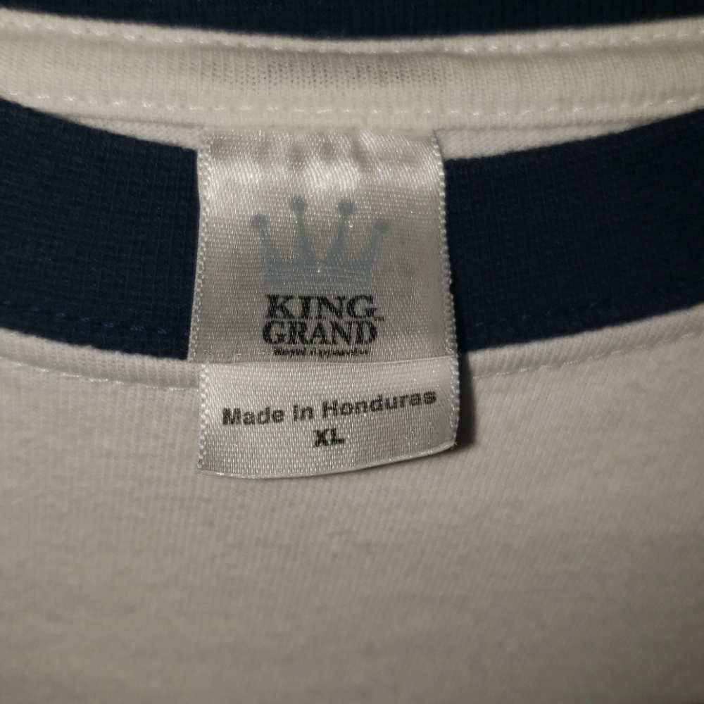 Vote or Die T-shirt - Picture 4 of 4